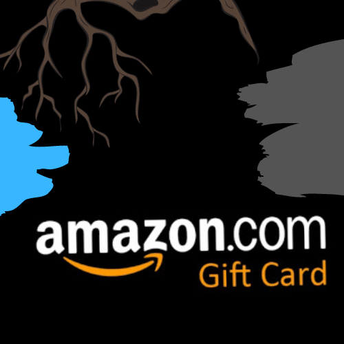New Amazon Gift Card 2024